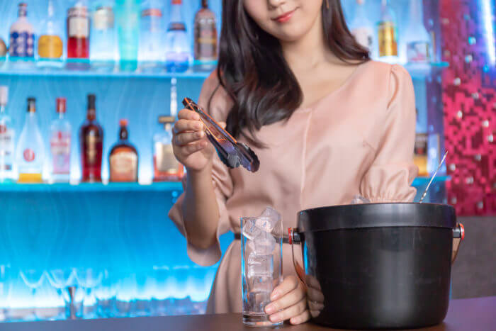 27歳 女性 アルバイト 飲食業の事例