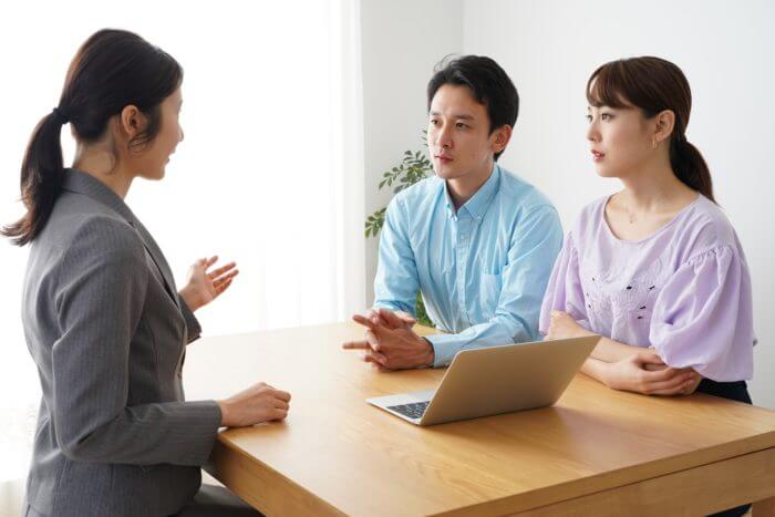 保険業のイメージ