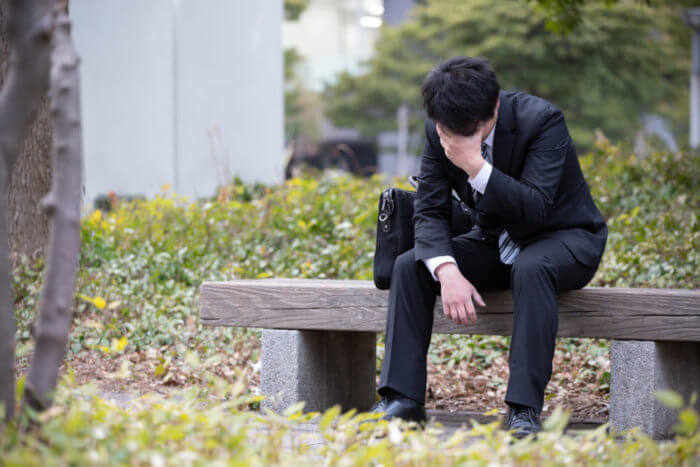 24歳 男性 会社員 営業職