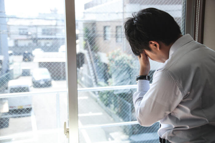29歳 男性 会社員 保険営業