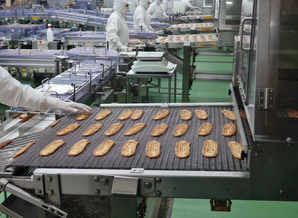 30歳 男性 会社員 食品(お菓子メーカー)製造の事例【退職代行体験談】