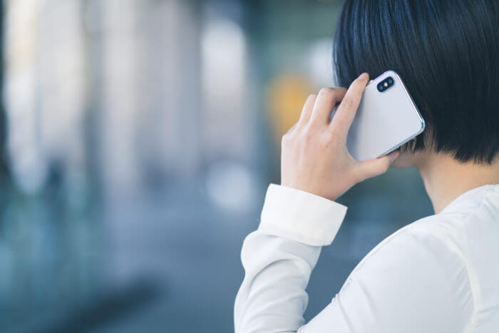 41歳 女性 会社員 教育系企業の営業の事例